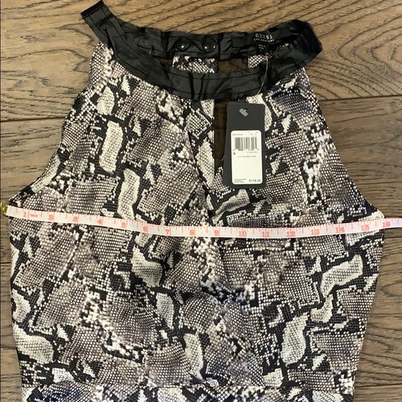 Guess dress - Picture 5 of 5